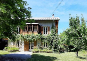 L'atelier d'Émile